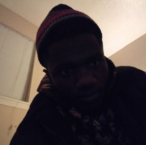 Meet your Posher, Abdulai